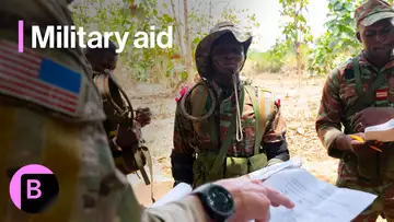Africa: Trump Aid Cuts Stir Fears of Reduced Military Support