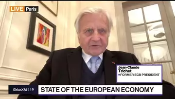 ECB Should Not Slow Down Tightening, Trichet Says