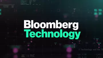 'Bloomberg Technology' Full Show (10/25/2022)