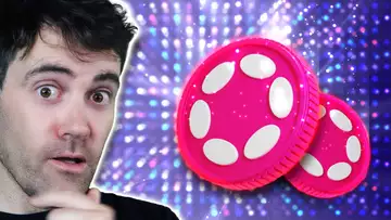 Polkadot: Can DOT Survive The BEAR Market?! Deep Dive!!