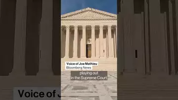 Supreme Court shields Fed as it lets Trump fire agency leaders #shorts #fed #trump #supremecourt