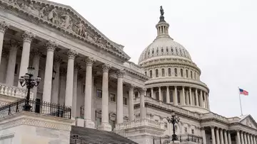 Negotiations Stall on Ukraine Aid