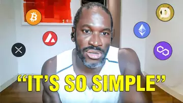"We All Know What We Should Be Doing With Crypto Right Now" | Arthur Hayes