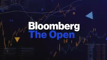 Bloomberg The Open 08/17/2023