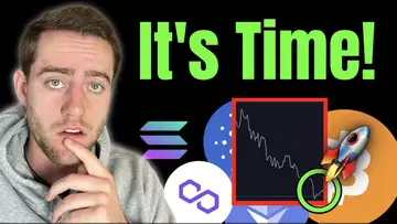 IT'S TIME