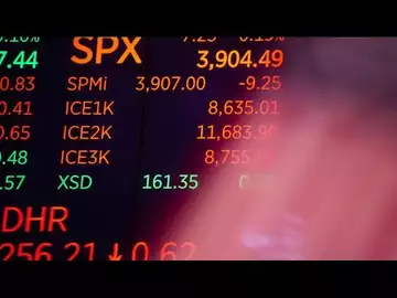 Recession Could Cause 10% Drop in Stocks: Rooney Vera
