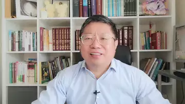 比特币、以太坊恐将下挫？两位NFT OG退出影响几何？马斯克要做理解宇宙的TruthGPT？～Robert李區塊鏈日記1737