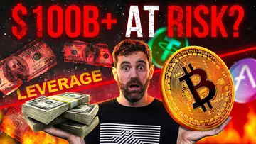 How Leverage Could Make You Rich—or Wipe You Out!
