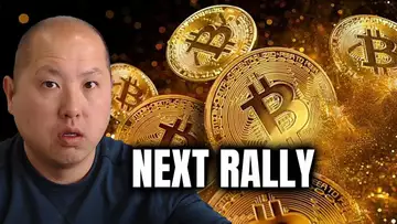 Bitcoin Bulls Brace For Next Major Rally