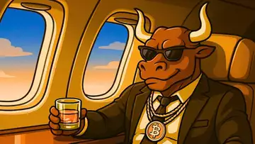 BITCOIN IS AT $91,000!! BITCOIN BULL RUN IS BACK!!