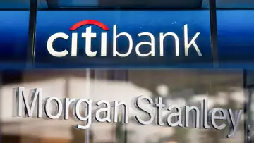 Morgan Stanley Plans Job Cuts, Citi Slashes Executive Bonuses