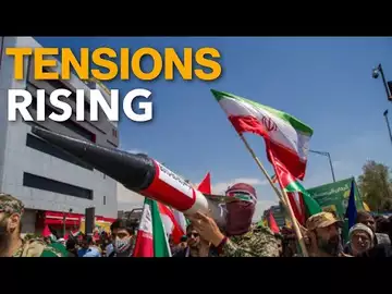 Iran Says no Intention to Continue Strike Against Israel