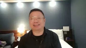 比特币、以太坊ETP 要5月28日登陆伦敦交易所!特朗普深度结合加密货币?感谢伦敦的业内伙伴!~Robert李區塊鏈日記2137