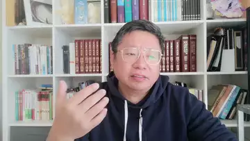 Bitcoin会是一个世界通用的货币协议吗?CSW在2007年论文曝光!对很多项目的期待不要太高?~Robert李區塊鏈日記1888