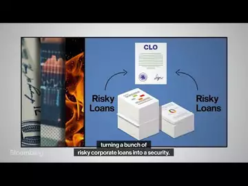 Why the CLO Market Has Been Growing So Fast