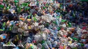 China Has Stopped Buying Everyone's Trash