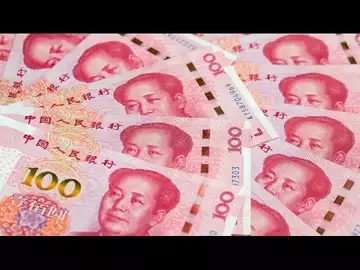There Are a Lot of Headwinds Against the Yuan: Chan