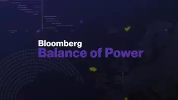 Border Deal Faces Mounting GOP Pressure | Balance of Power