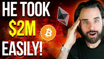 🔴This $2,000,000 Crypto hack was DEAD simple…