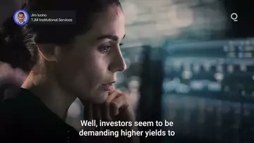 Why Have Markets Gone Cold on Long-Term Treasuries?  | Presented by CME Group