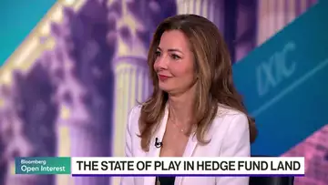 Weinstein on the Hedge Fund Talent War, Harvard