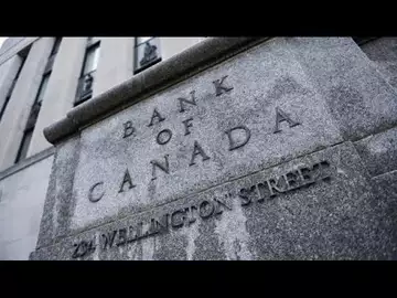 Bank of Canada Cuts Key Interest Rate by 25 Basis Points