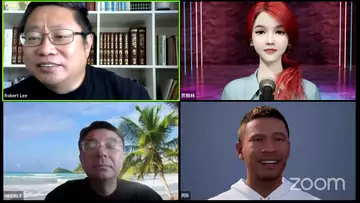 会员专享--元宇宙观的哲学对比;比特币方向确定;Web3.0钱包。518沙龙第221期