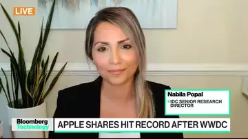 Apple Unveils ‘AI for the Rest of Us’ Plan