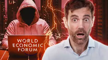 The WEF's Cyber Attack Simulation: Part 1