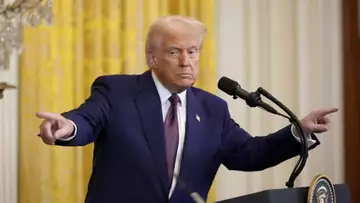 DONALD TRUMP JUST SAID THIS... BITCOIN NEWS TODAY!!