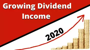 Should You Wait To Invest? Dividend/Growth Investing in 2020