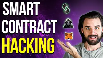 How to Hack Smart Contracts: Beginner's Guide