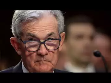 Fed Chair Powell's Full Statement to Senate Banking Committee