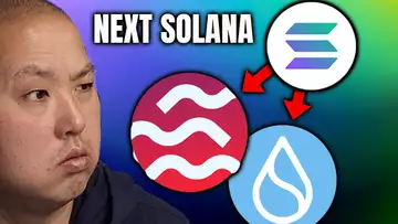 Will These Crypto Projects Be The Next Solana in 2024?