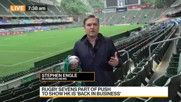 Rugby Sevens Set to Kick Off in Hong Kong Amid Covid Rules