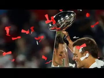 Tom Brady Announces Retirement From NFL 'For Good'