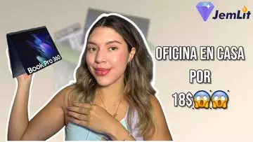 ¿ERES FREELANCER?🎁 ¡ARMA tu OFICINA por SOLO $18! | AirPods, McBooks, escritorios, sillas y más 🔥