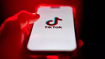 TikTok Ad Traffic Soars Ahead of Possible Deal or Ban