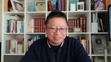 特朗普突袭美联储：工地上的权力博弈?（RLBCD-2542-A）