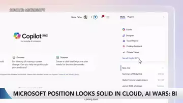 Why Microsoft's AI Copilot Is a "Game Changer"