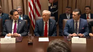 Federal Workers Who Don't Reply to Musk Could Be Fired, Trump Says