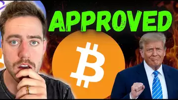 PETER THIEL IS BUYING TOM LEE'S ETHEREUM COMPANY (MASSIVE POSITION)!! TRUMP GETS CRYPTO BILL DONE!!