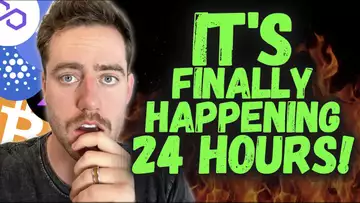 SEC ORDERED TO GIVE CRYPTO REGULATION WITHIN 24 HOURS! BANKS COLLAPSING