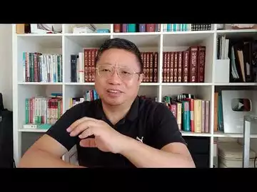 比特币回调，现货ETF资金流出，相关概念股集体走低？妈妈打电话提醒我比特币风险？朋友送我的MEME币我该卖吗？～Robert李區塊鏈日記2075