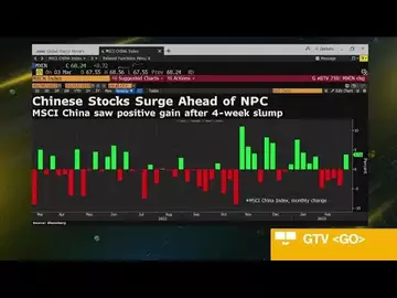 Eastspring Remains 'Overweight' China, Likes Japan