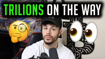 ⚠️ TRILLIONS TO FLOW INTO CRYPTO & DEFI! IMPORTANT CRYPTO MARKET UPDATE! ⚠️