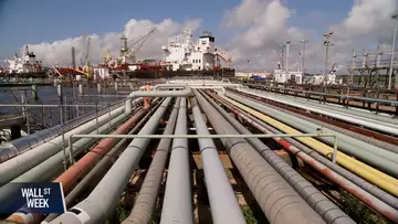 Will Trump’s Plan to Lower Gasoline Prices Actually Pay Off?