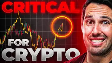 EXACTLY What You Need To Do If Bitcoin Loses This Level! [WATCH FAST]
