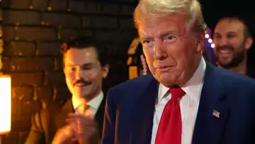 Crypto Ventures Add $620M to Trump’s Fortune