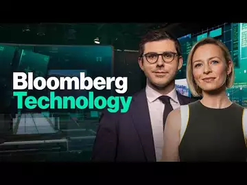 'Bloomberg Technology' Full Show (02/21/2023)